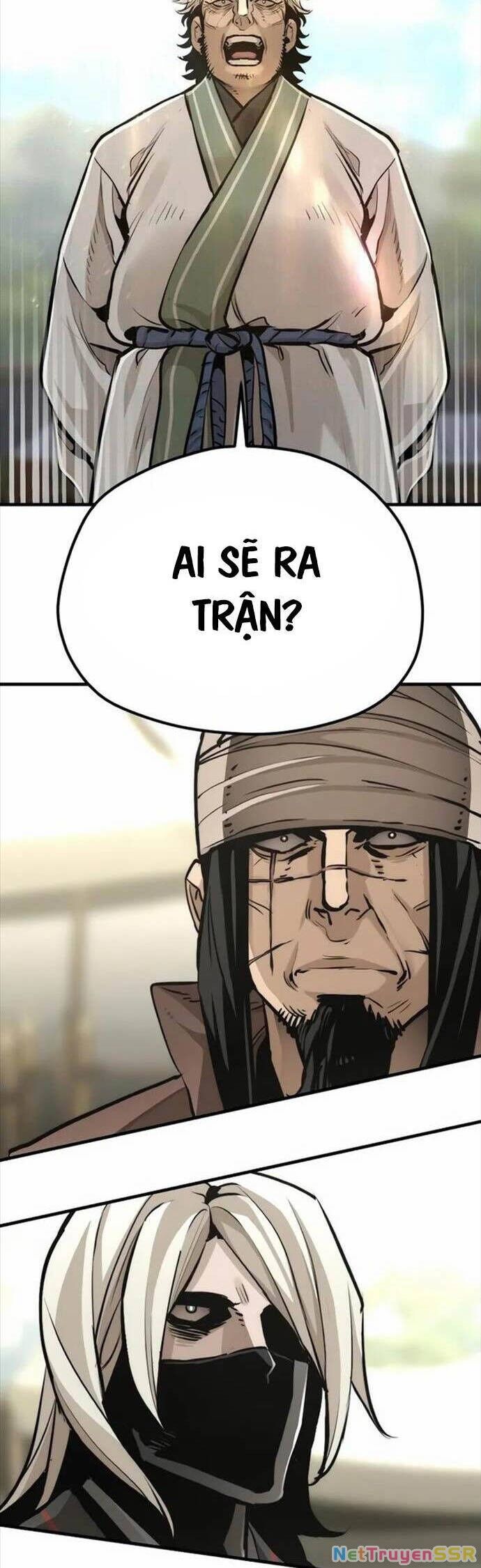 Thiên Ma Phi Thăng Truyện Chapter 88 - 16