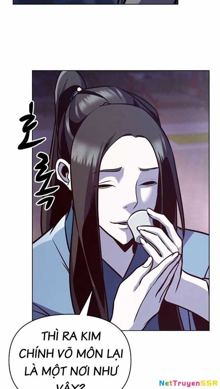 Tiểu Tử Đáng Ngờ Lại Là Cao Thủ Chapter 34 - 47