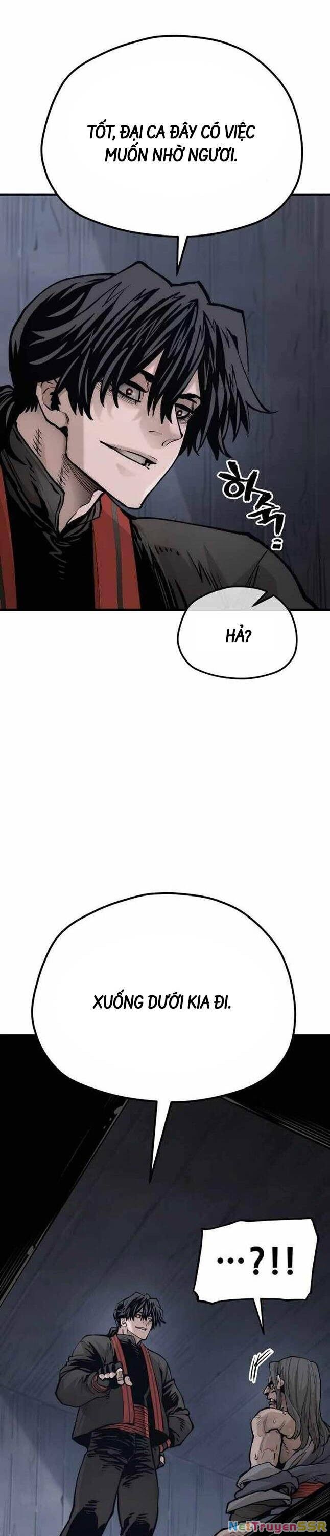 Thiên Ma Phi Thăng Truyện Chapter 121 - 12