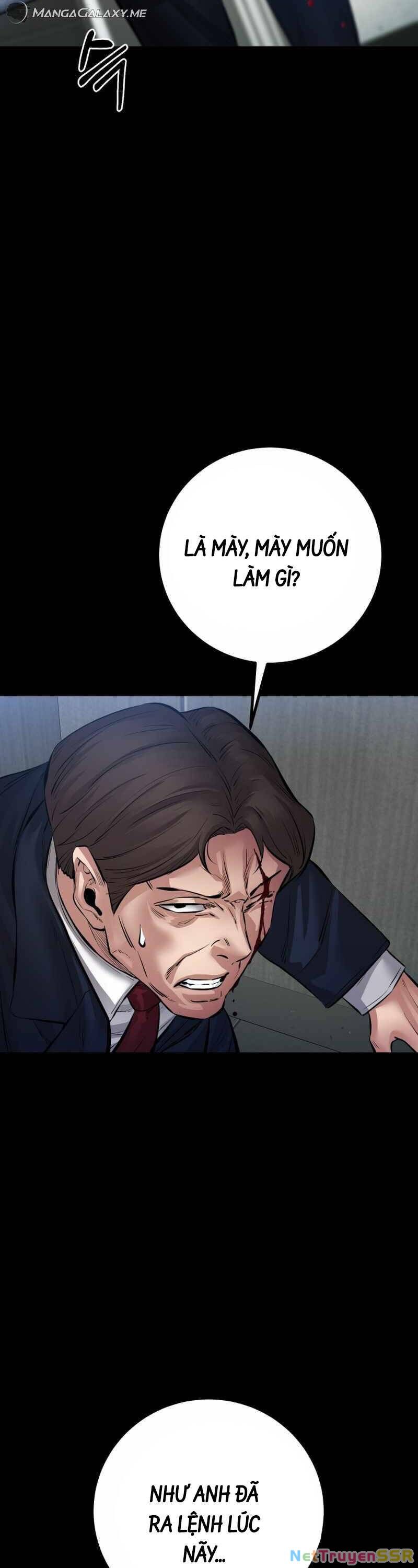 Thanh Kiếm Báo Thù Chapter 24 - 54