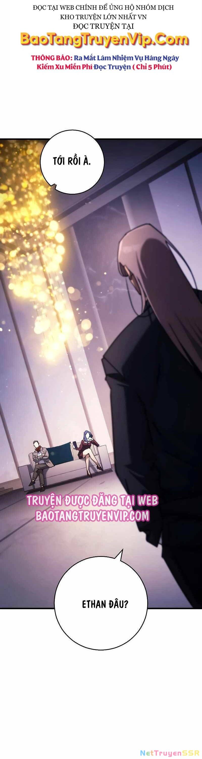 Anh Hùng Trở Về Chapter 79 - 19