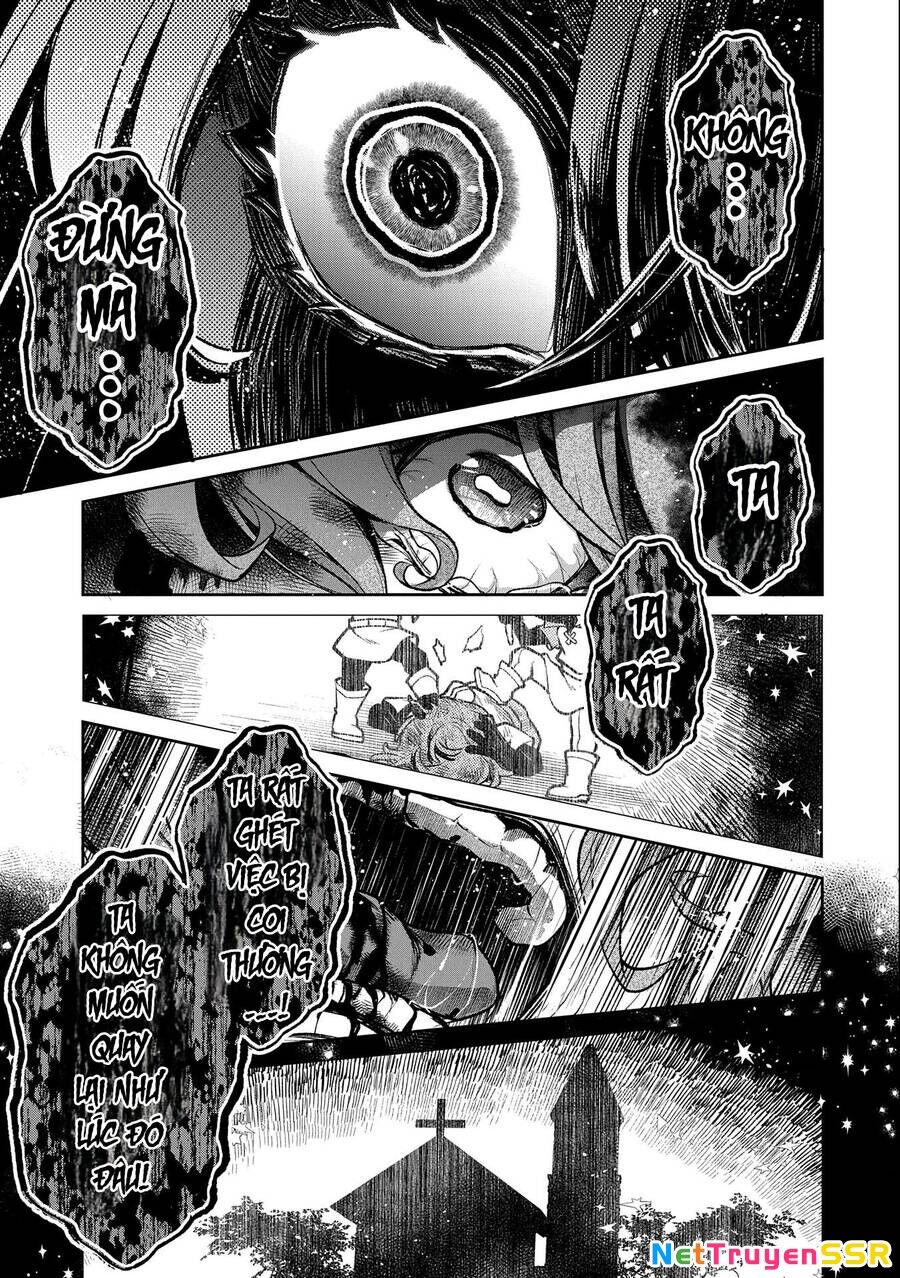 Yasei No Last Boss Ga Arawareta Chapter 44.1 - 15