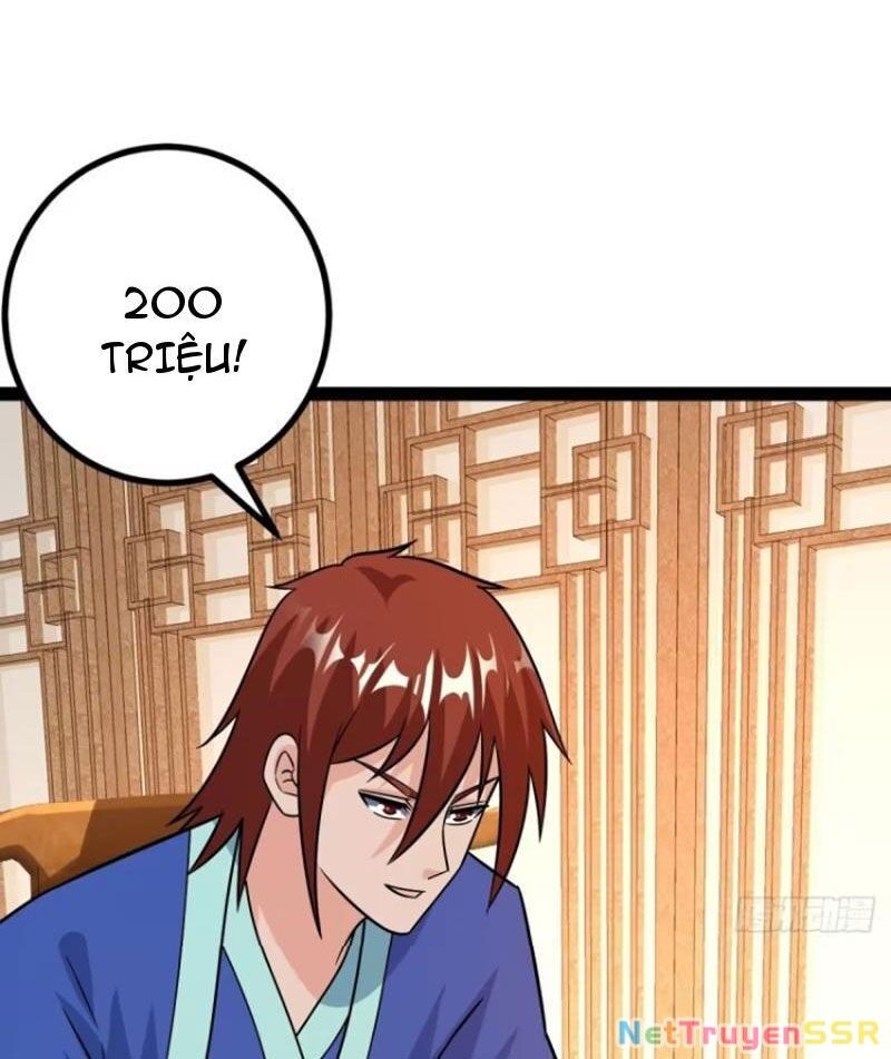 Trăm Tuổi Mở Hệ Thống, Hiếu Tử Hiền Tôn Quỳ Khắp Núi! Chapter 60 - 3