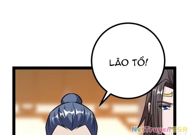 Trăm Tuổi Mở Hệ Thống, Hiếu Tử Hiền Tôn Quỳ Khắp Núi! Chapter 60 - 65