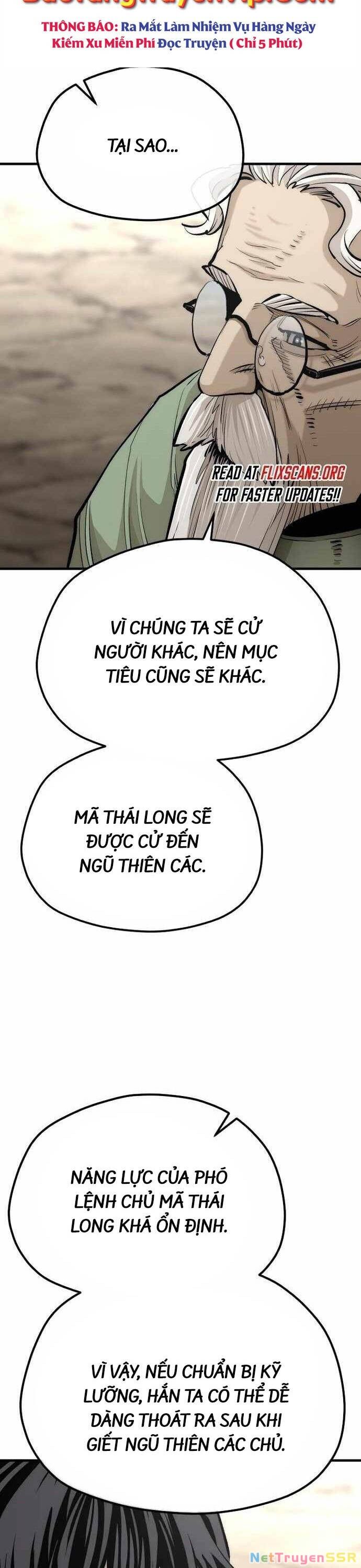 Thiên Ma Phi Thăng Truyện Chapter 112 - 51
