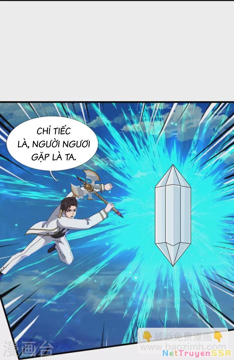 Vạn Cổ Thần Vương Chapter 400 - 13