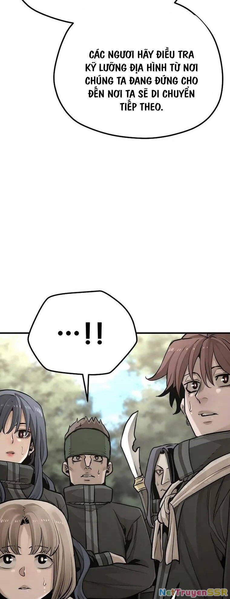 Thiên Ma Phi Thăng Truyện Chapter 96 - 35