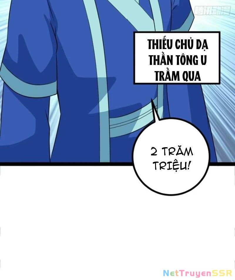 Trăm Tuổi Mở Hệ Thống, Hiếu Tử Hiền Tôn Quỳ Khắp Núi! Chapter 59 - 41