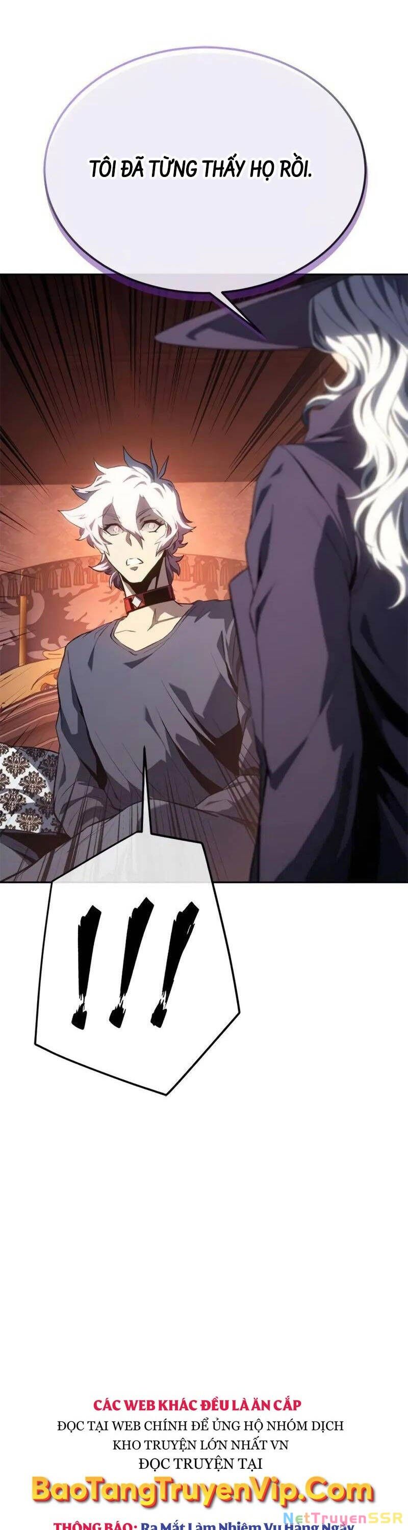 Lý Do Tôi Rời Bỏ Quỷ Vương Chapter 25 - 41