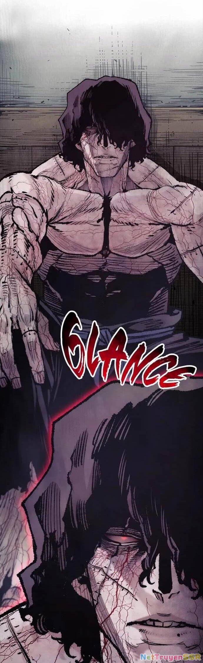 Thiên Ma Phi Thăng Truyện Chapter 93 - 20