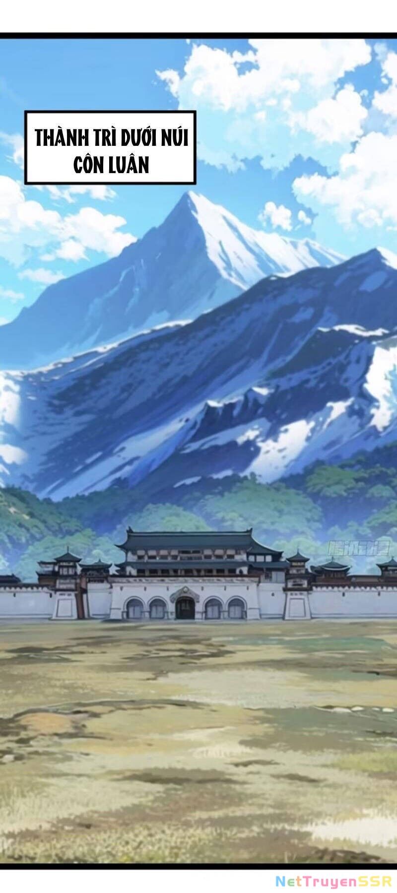 Trăm Tuổi Mở Hệ Thống, Hiếu Tử Hiền Tôn Quỳ Khắp Núi! Chapter 55 - 20