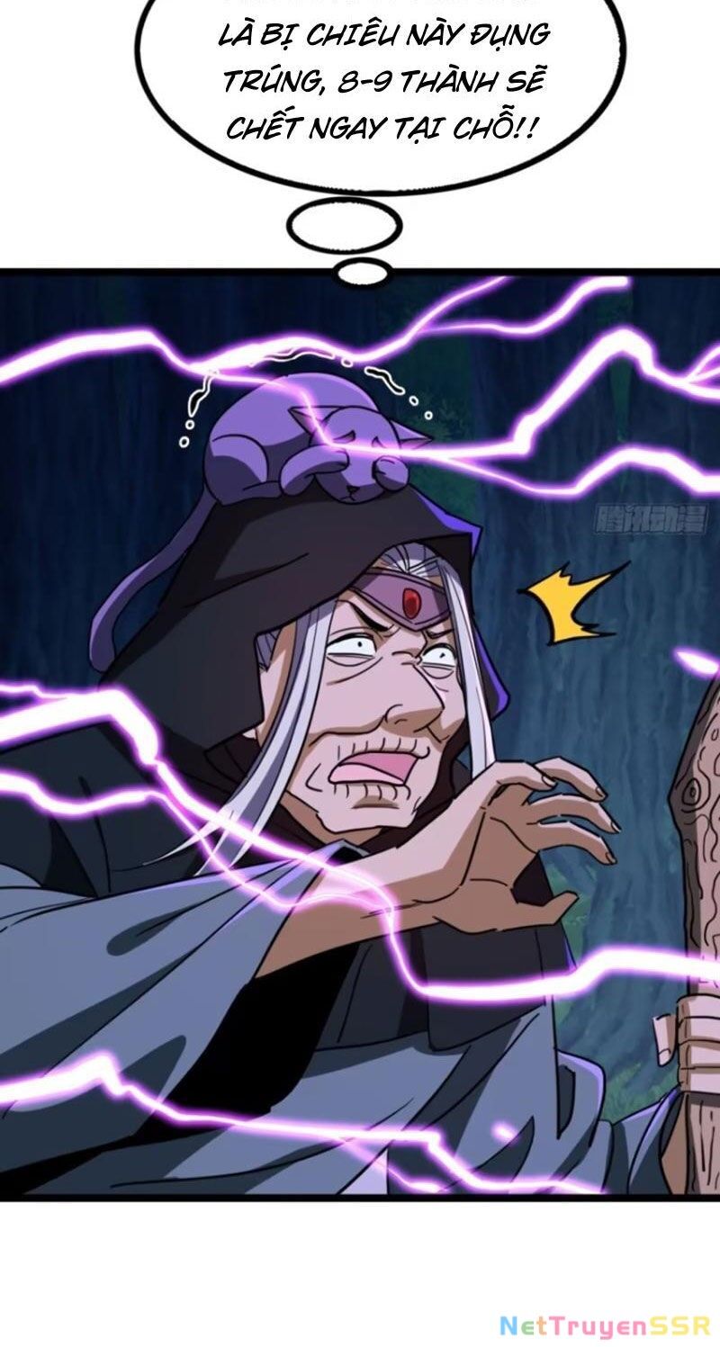 Trùm Phản Diện Muốn Tìm Chết! Chapter 58 - 18