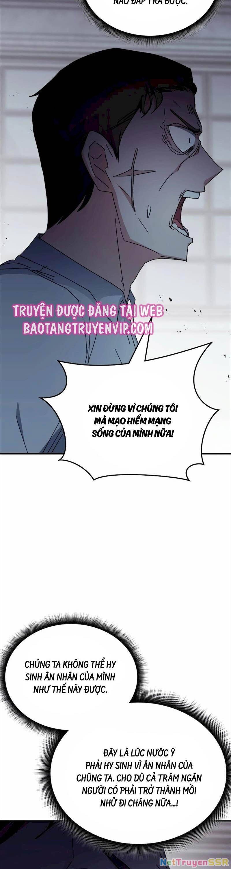 Học Viện Tối Thượng Chapter 111 - 20