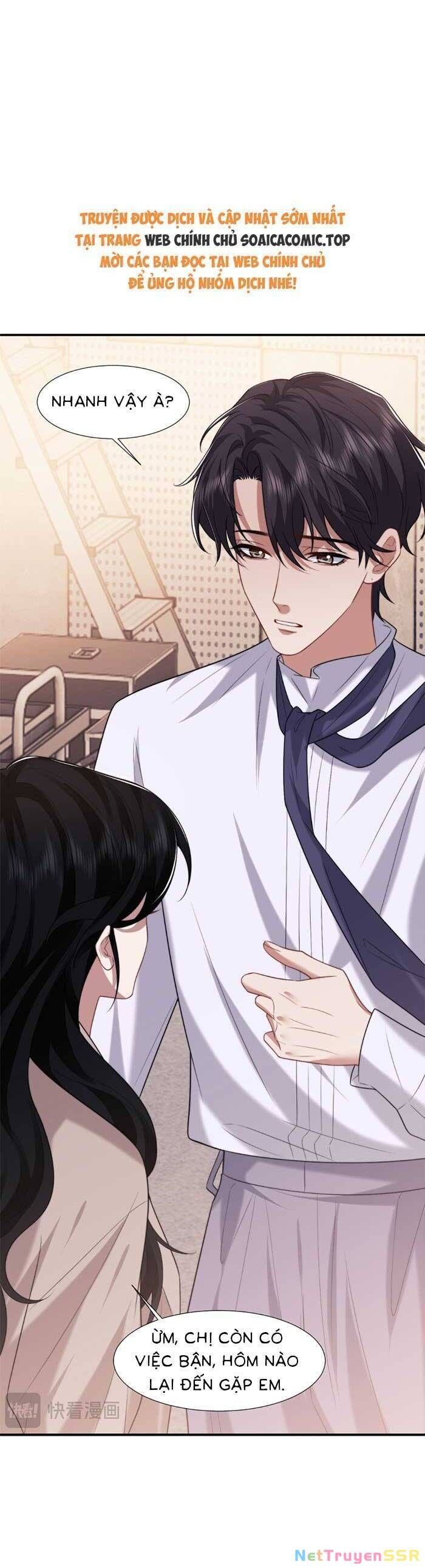 Nữ Tướng Xuyên Đến Hiện Đại Trở Thành Chị Dâu Quyền Lực Chapter 91 - 18