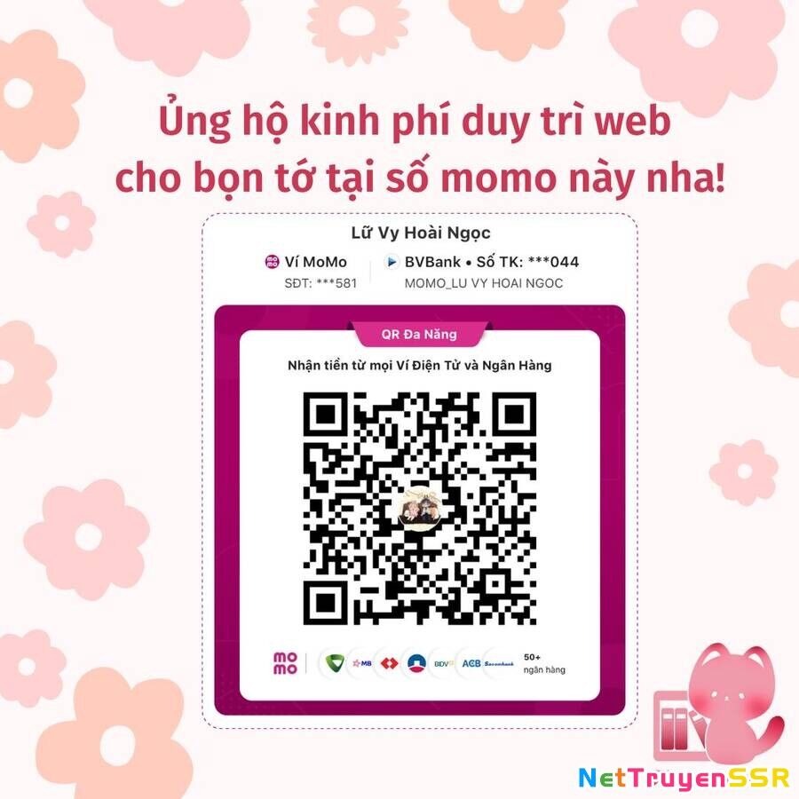 Nhật Ký Trông Trẻ Chapter 40 - 41