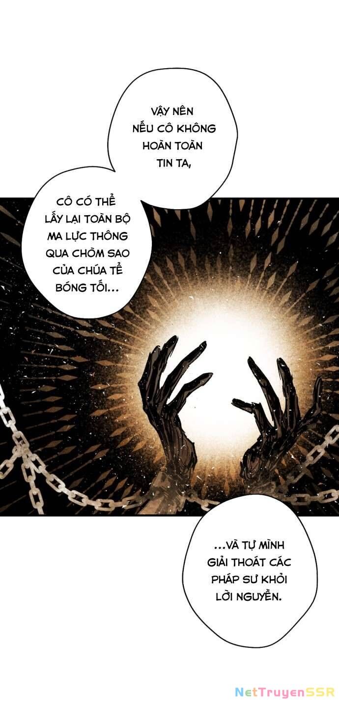 Lời Thú Nhận Của Chúa Tể Bóng Tối Chapter 32 - 43