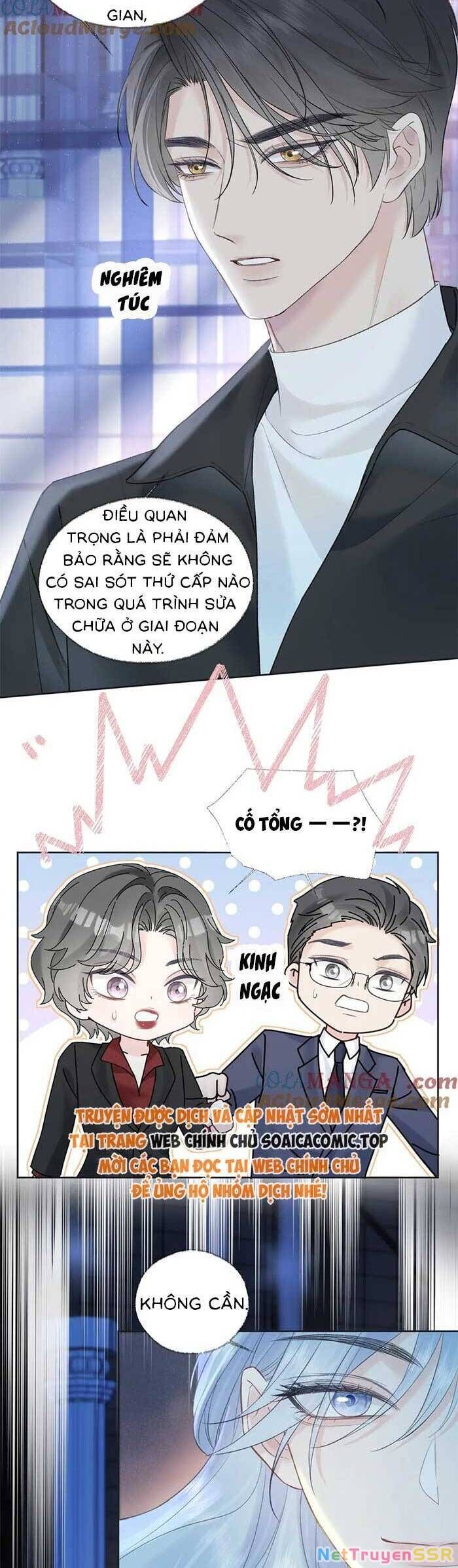 Ta Ở Hiện Đại Làm Đại Boss Chapter 85 - 18