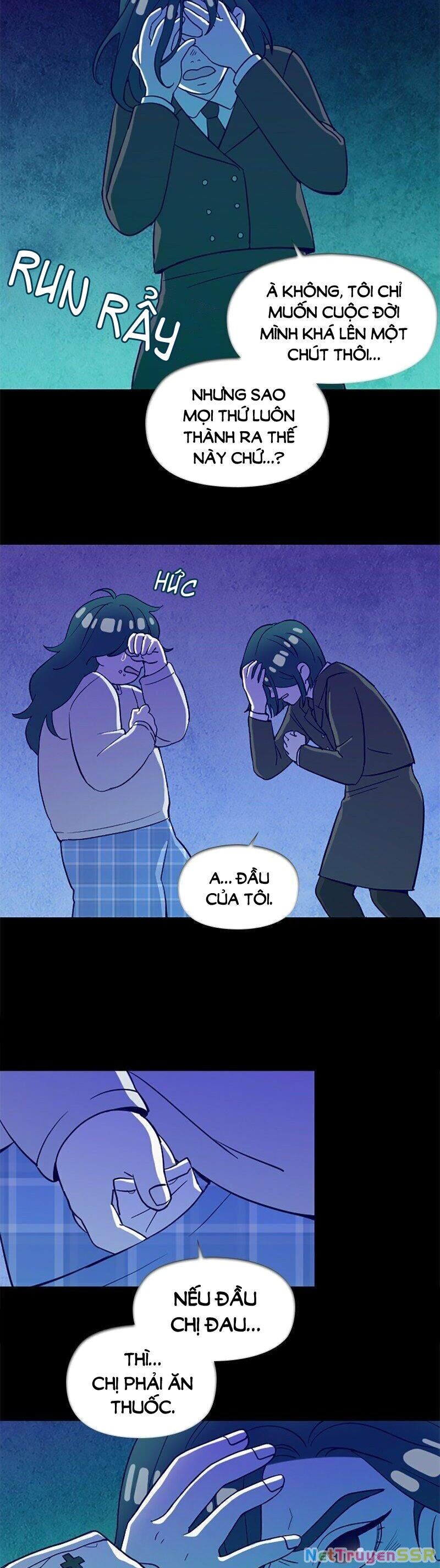 Ma Kể Chuyện 2 Chapter 25 - 20