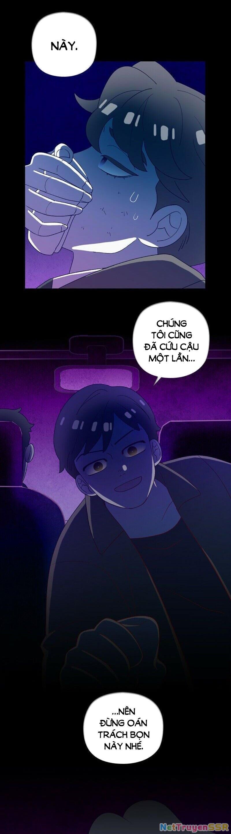 Ma Kể Chuyện 2 Chapter 48 - 47