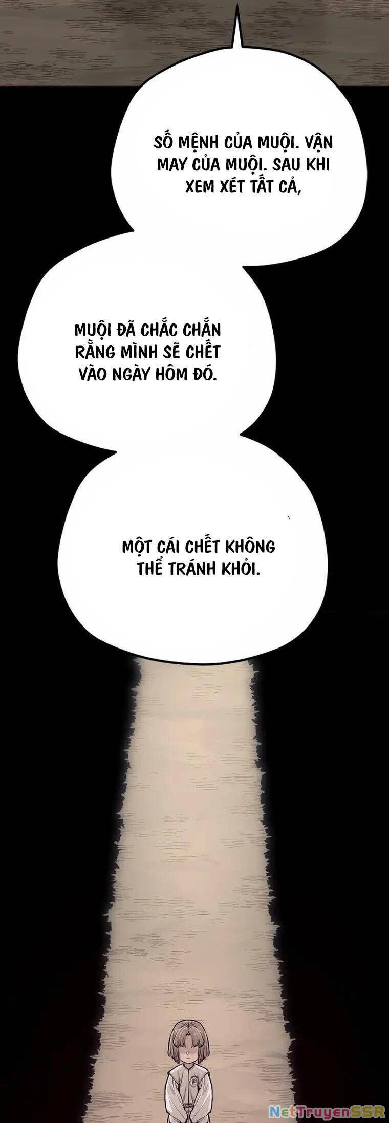 Thiên Ma Phi Thăng Truyện Chapter 96 - 105