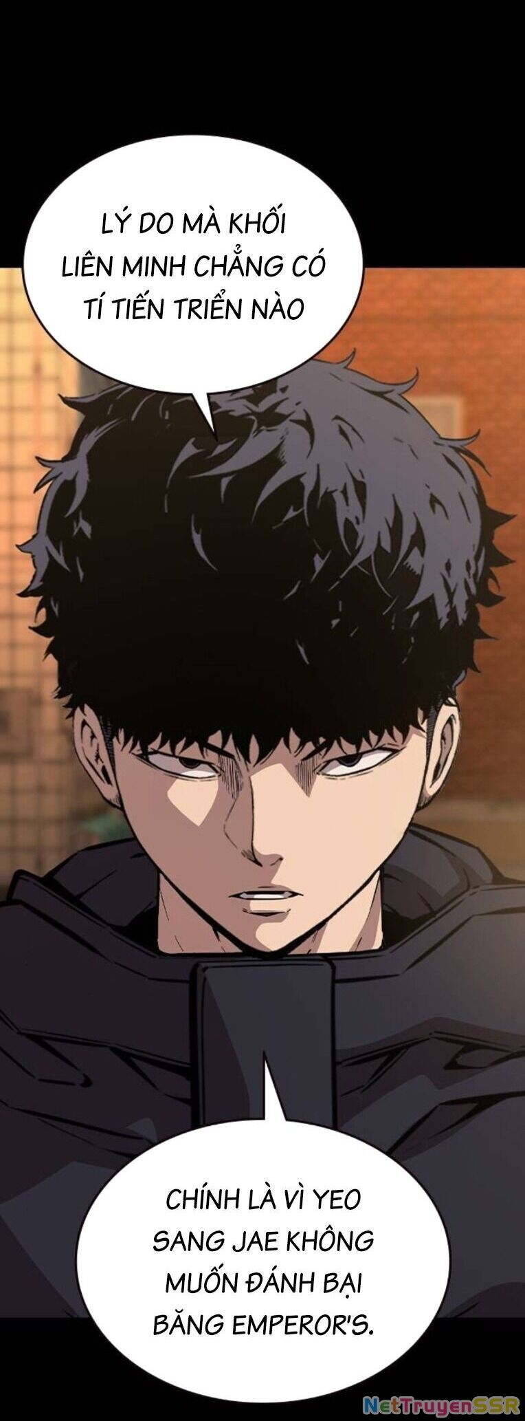 King Game Chapter 91 - 13
