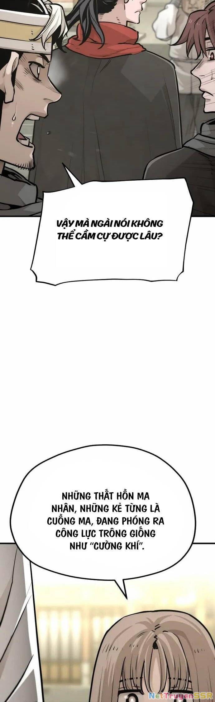 Thiên Ma Phi Thăng Truyện Chapter 92 - 65