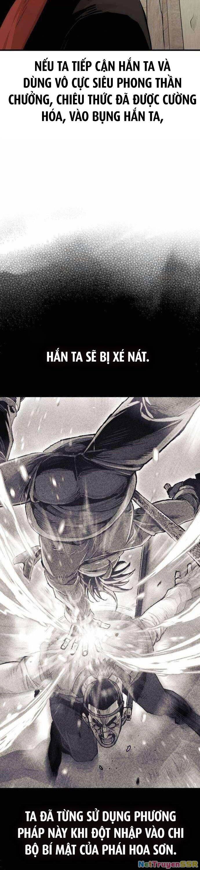 Thiên Ma Phi Thăng Truyện Chapter 123 - 43