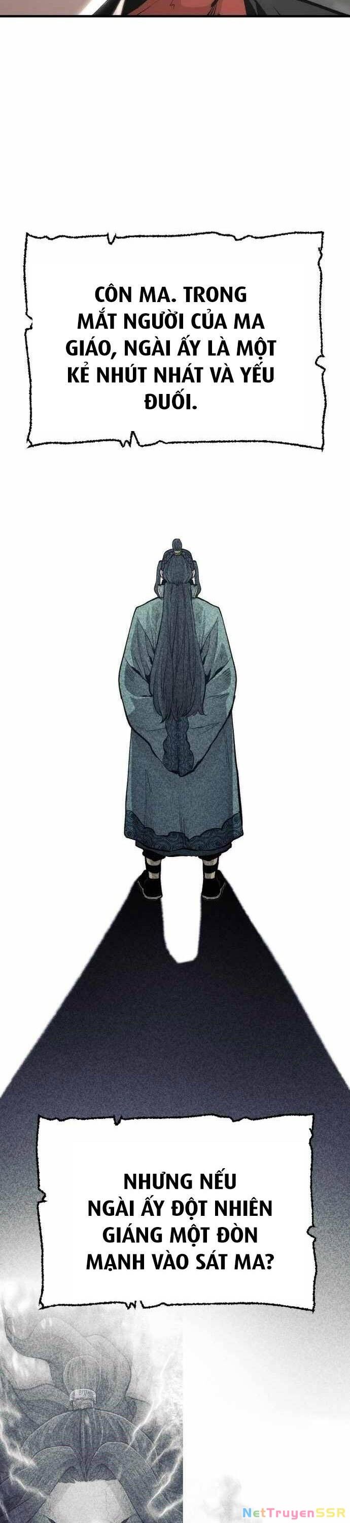 Thiên Ma Phi Thăng Truyện Chapter 112 - 28