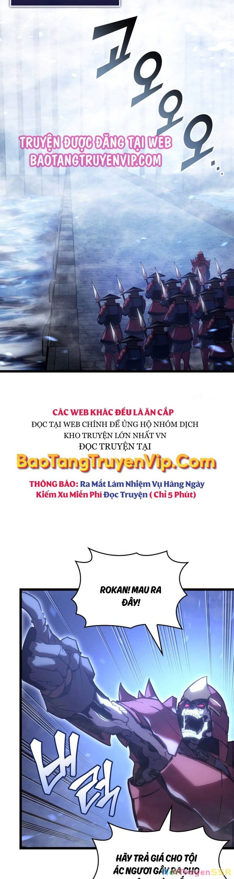 Sự Trở Lại Của Người Chơi Cấp Sss Chapter 108 - 30