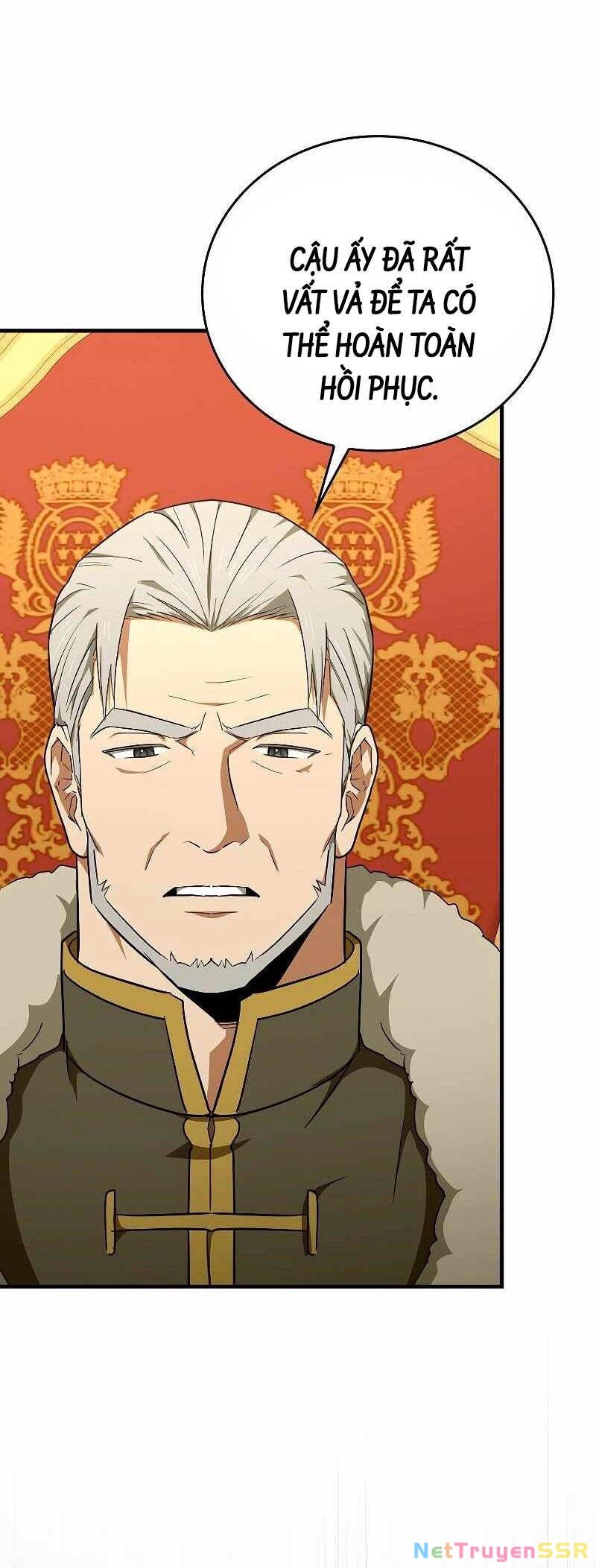 Thánh Cái Khỉ Gì, Đây Là Sức Mạnh Của Y Học Hiện Đại Chapter 85 - 8