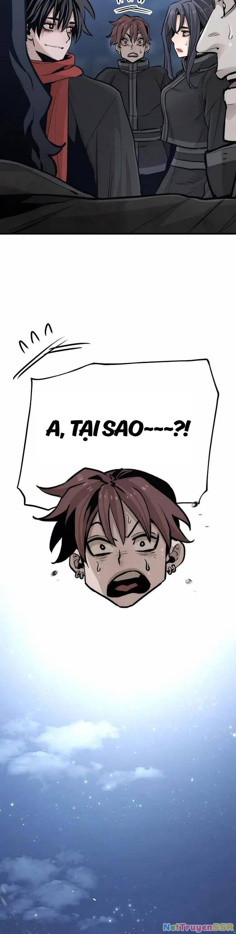 Thiên Ma Phi Thăng Truyện Chapter 101 - 38