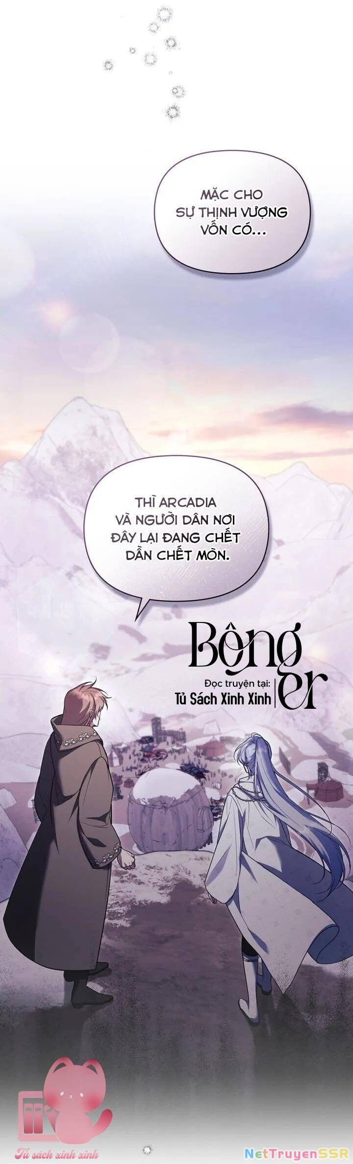 Nếu Không Vâng Lời Công Tước Chapter 81 - 27