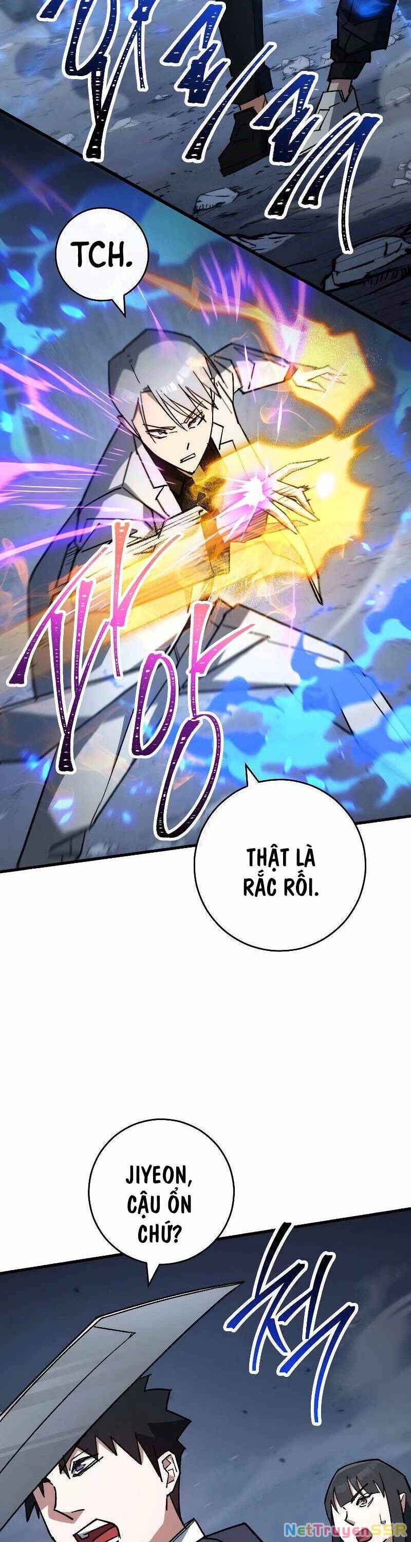 Anh Hùng Trở Về Chapter 78 - 9