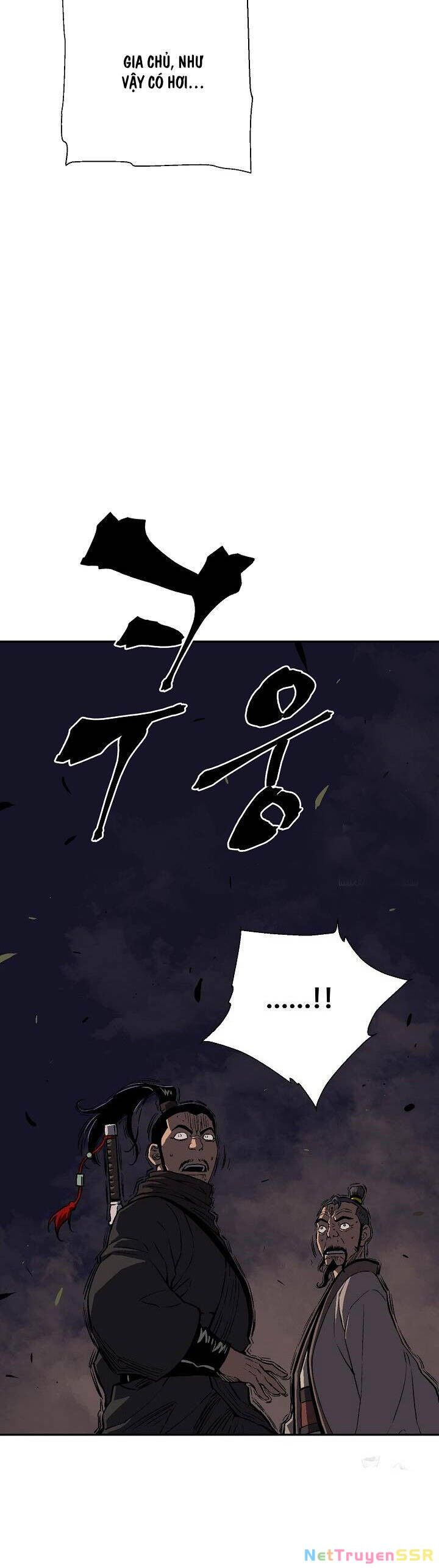 Vĩ Linh Kiếm Tiên Chapter 63 - 54