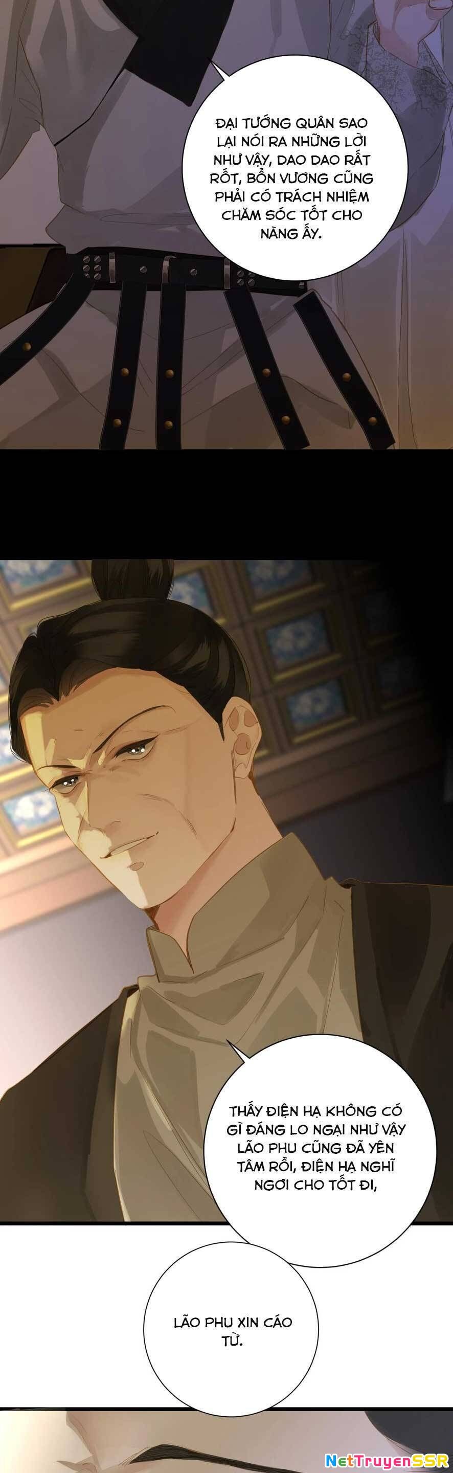 Vương Gia Hắn Luôn Nghĩ Tôi Yêu Hắn Đến Nghiện Chapter 80 - 14