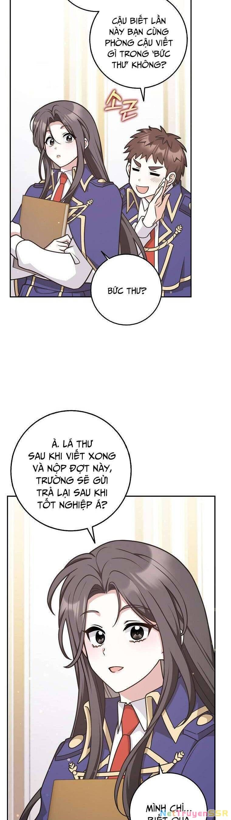 Bạn Bè Với Nhau Không Phải Vậy Đâu Chapter 42 - 8