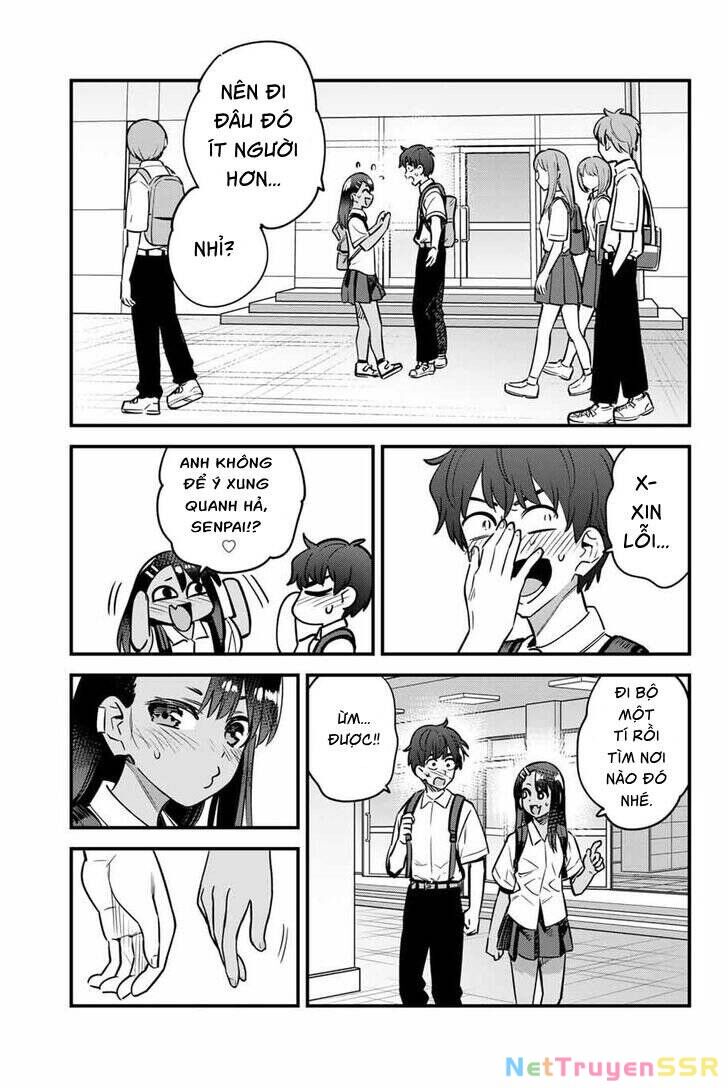Please Don't Bully Me - Nagatoro-San Chapter 142 - 24