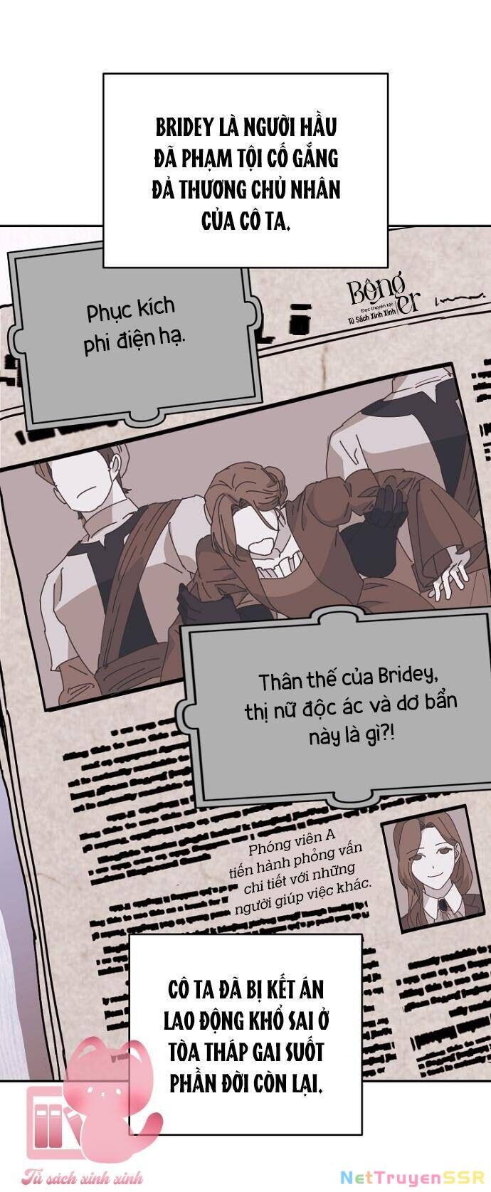 Tiền Là Tất Cả Chồng Là Phù Du Chapter 65 - 22