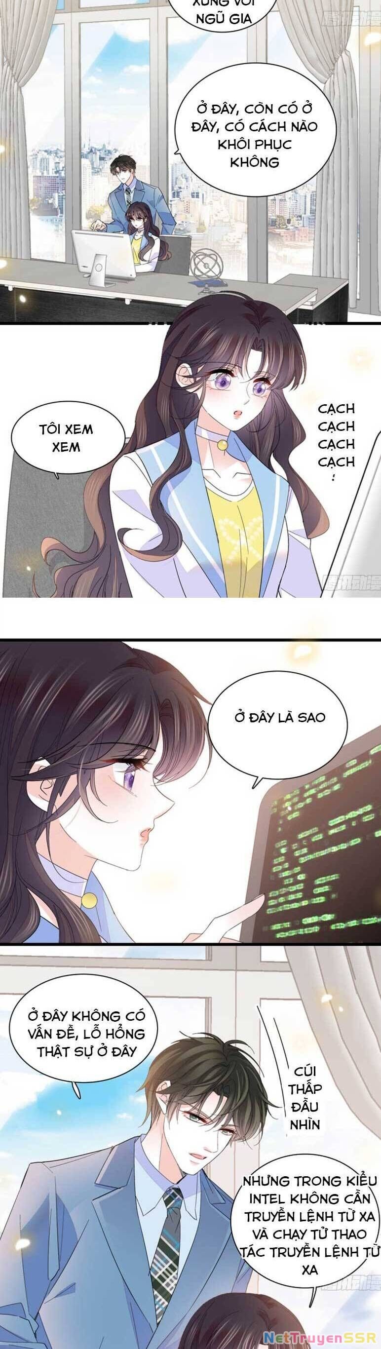 Thiên Kim Toàn Năng Bá Khí Ngút Trời Chapter 101 - 15