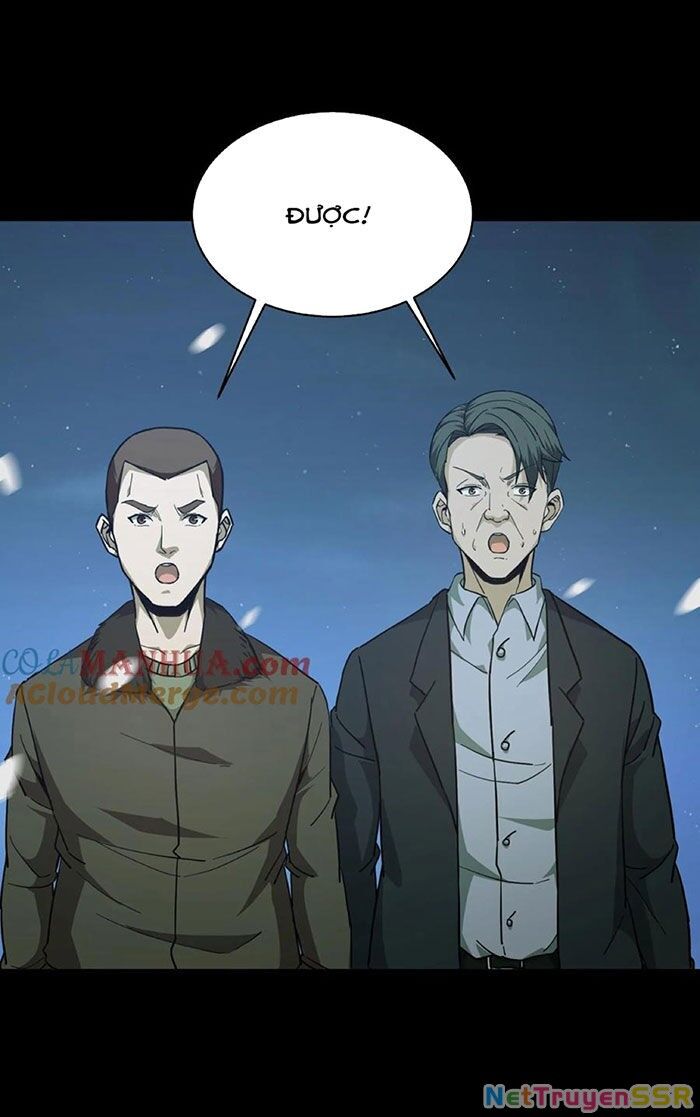 Ngày Tôi Sinh Ra, Bách Quỷ Dạ Hành, Tuyết Thi Hộ Đạo Chapter 131 - 23