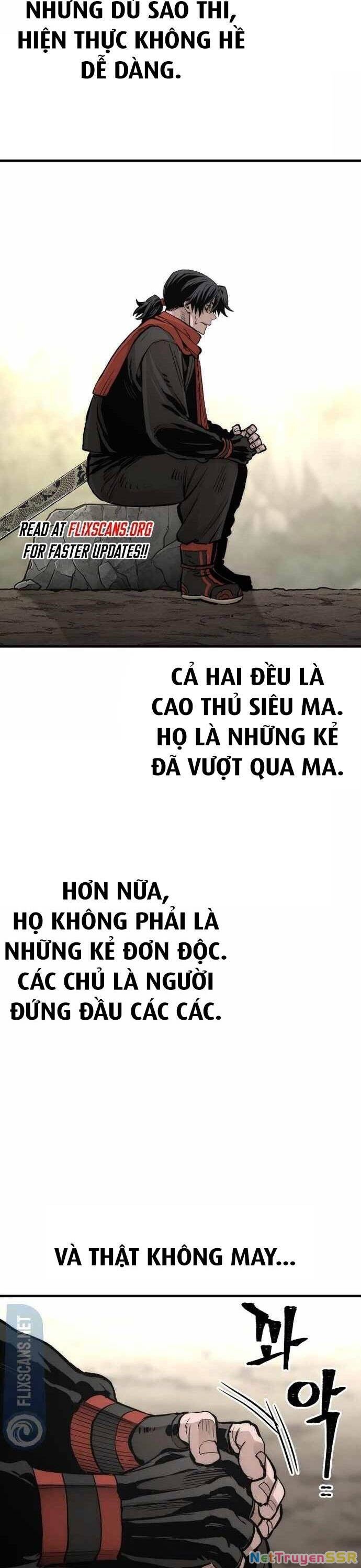 Thiên Ma Phi Thăng Truyện Chapter 112 - 45