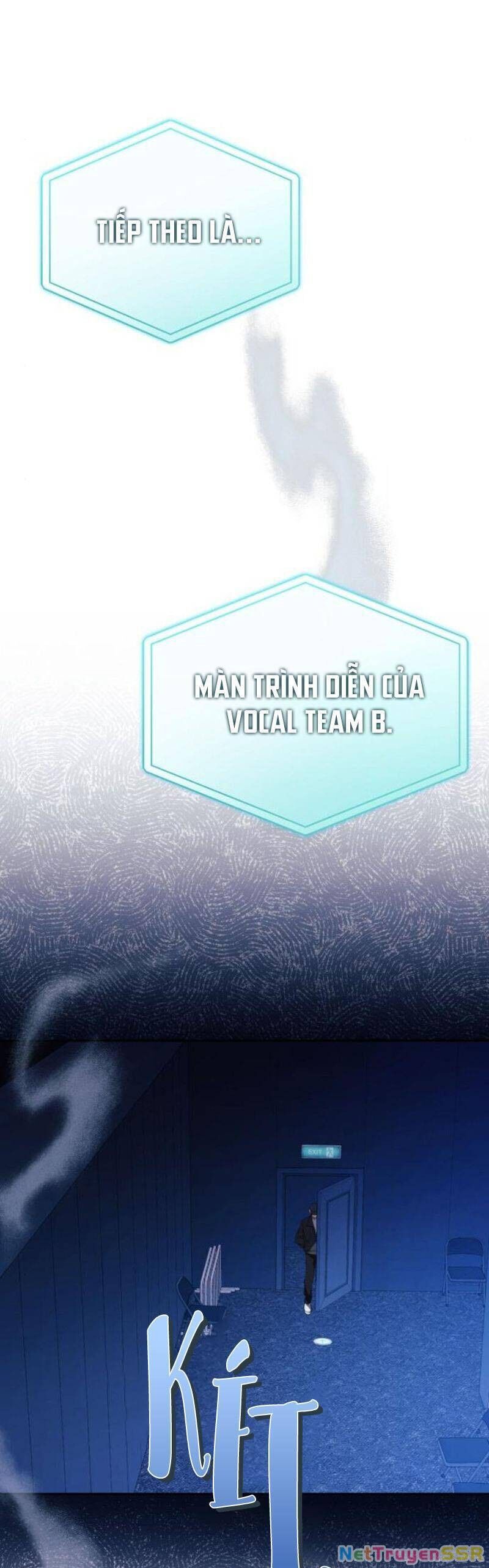 Tôi Trở Thành Thành Viên Trẻ Tuổi Nhất Nhóm Nhạc Idol Nam Chapter 28 - 29