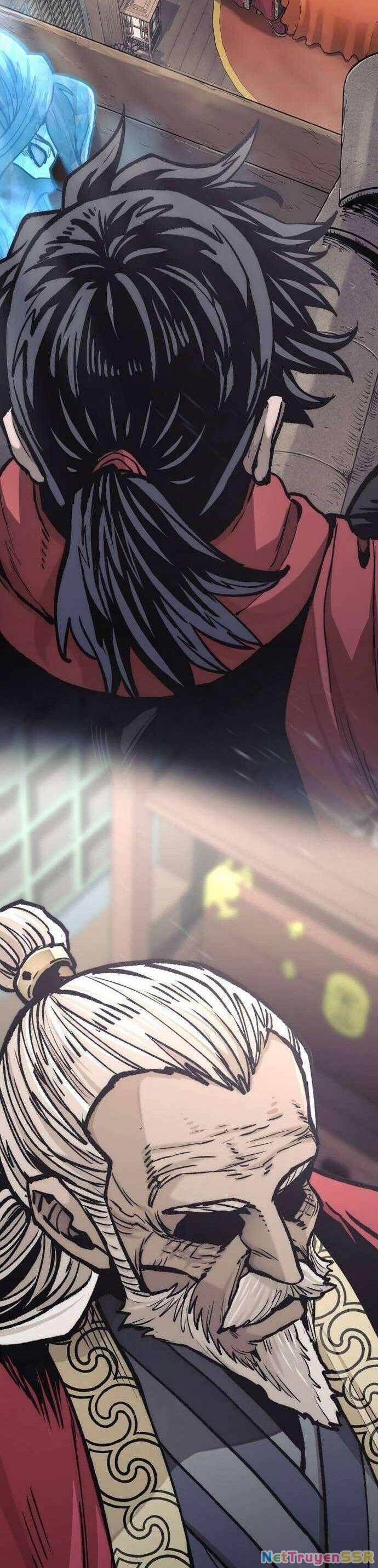 Thiên Ma Phi Thăng Truyện Chapter 123 - 59