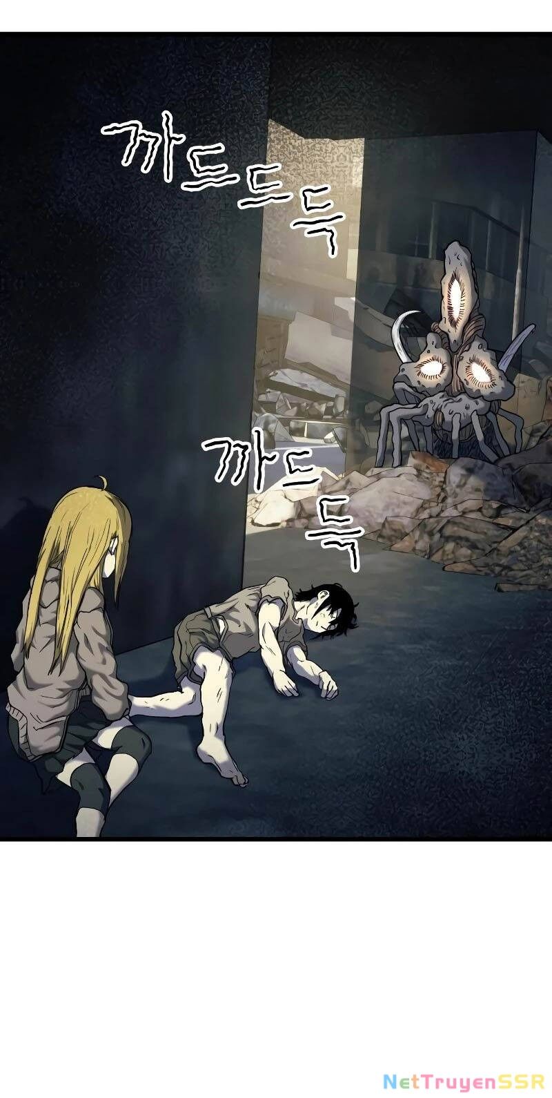 Sống Sót Qua Ngày Tận Thế Chapter 6 - 44