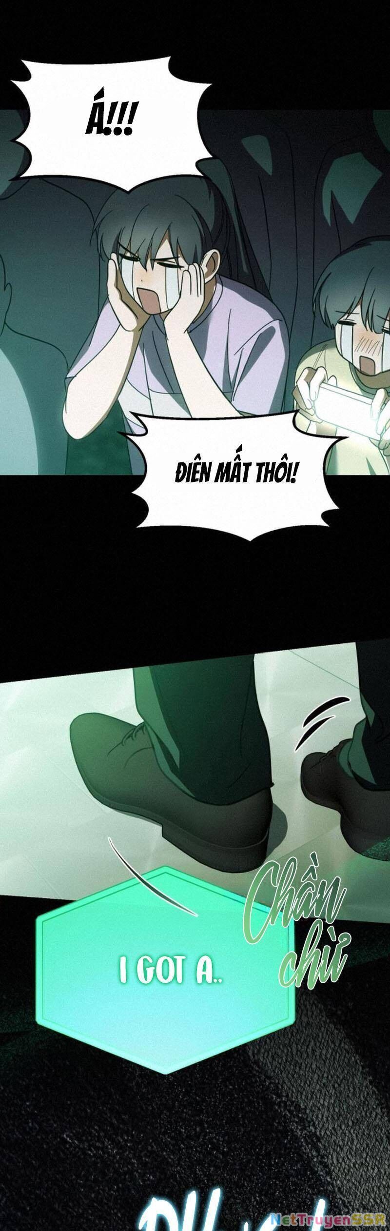 Tôi Trở Thành Thành Viên Trẻ Tuổi Nhất Nhóm Nhạc Idol Nam Chapter 27 - 23