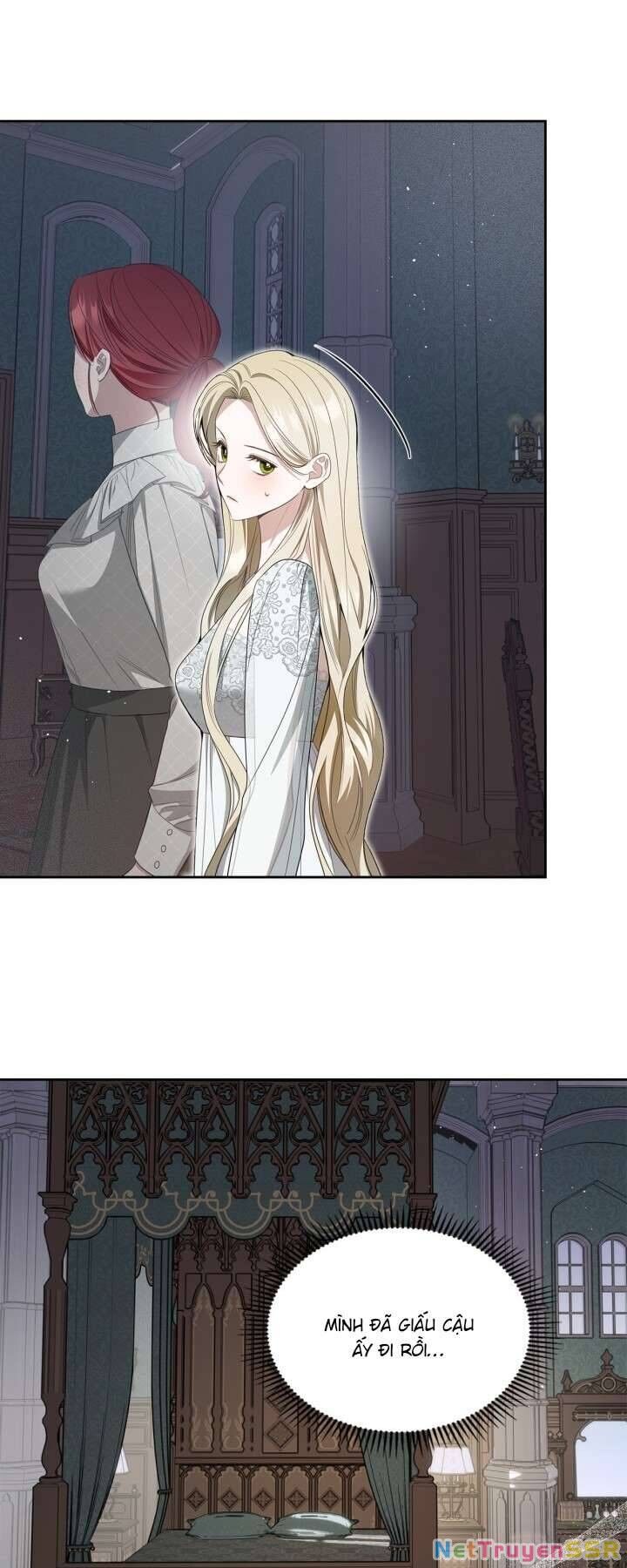 Nam Chính Quái Vật Sống Dưới Giường Tôi Chapter 44 - 6