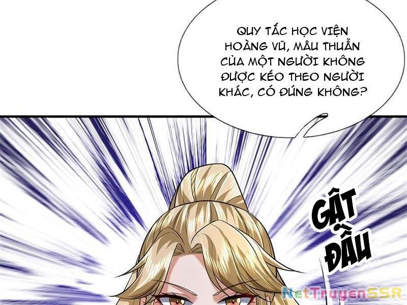 Ta Có Thể Sửa Chữa Vạn Vật Trên Dòng Thời Gian Chapter 78 - 28