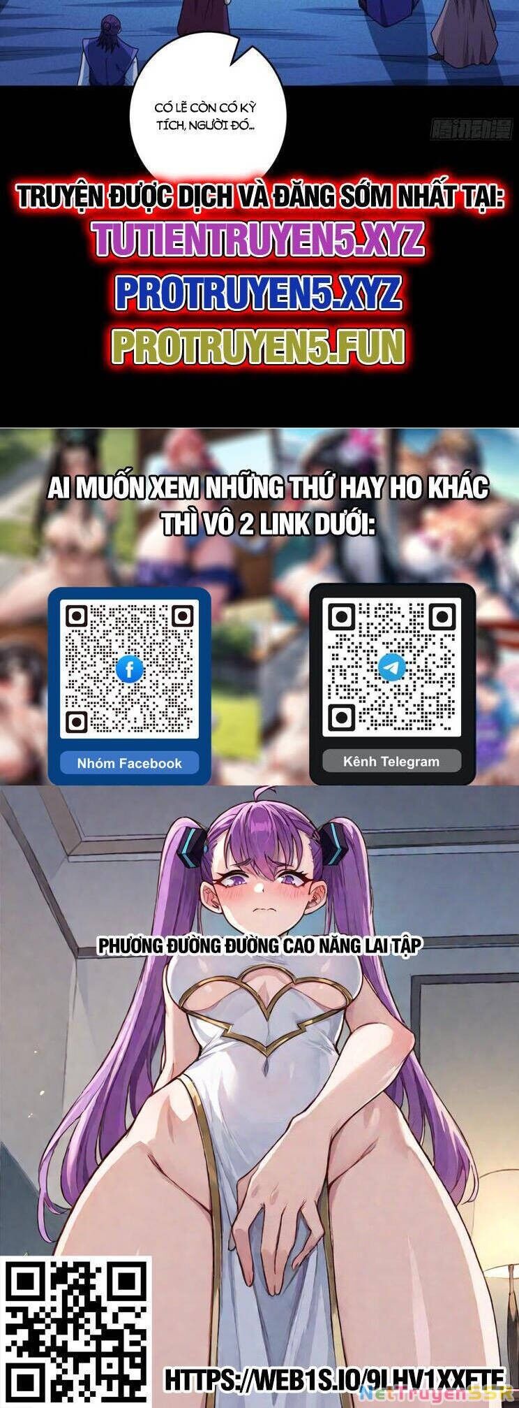 Tuyệt Thế Võ Thần Chapter 813 - 20