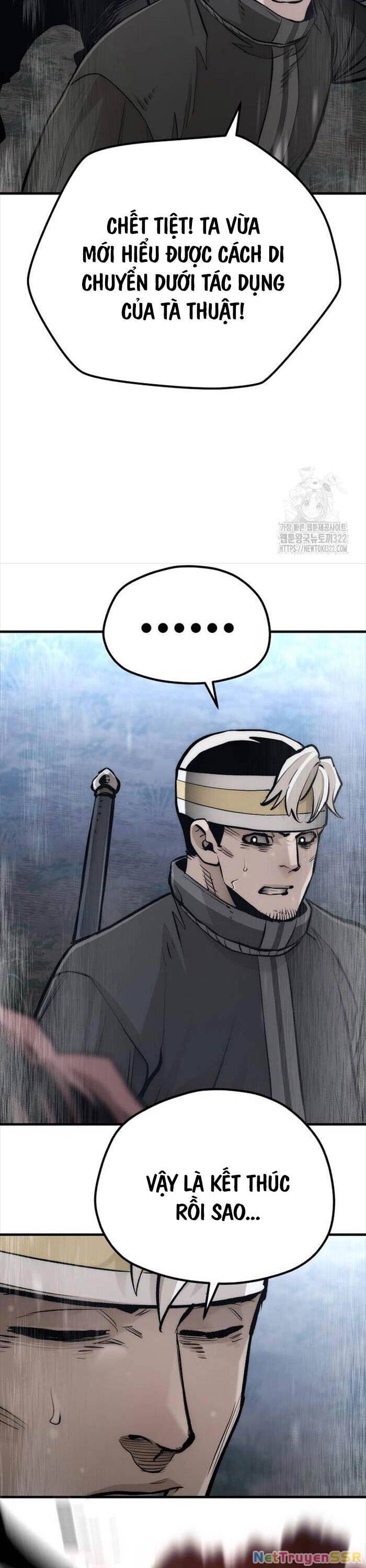 Thiên Ma Phi Thăng Truyện Chapter 107 - 26