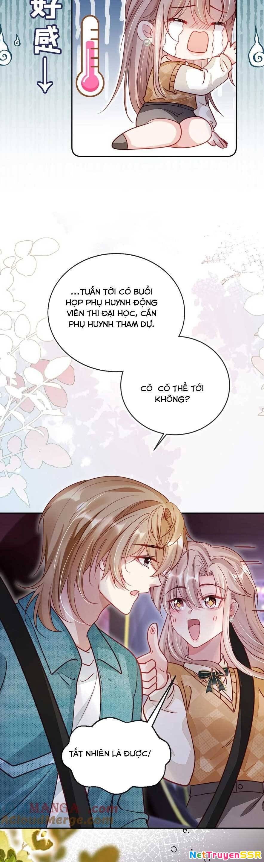 Cứu Mạng! Nhân Vật Phản Diện Tôi Viết Đã Tới Cửa Rồi Chapter 13 - 14